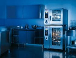 Restaurant Equipment Repair building in Sioux Falls